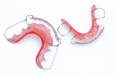 retainers 