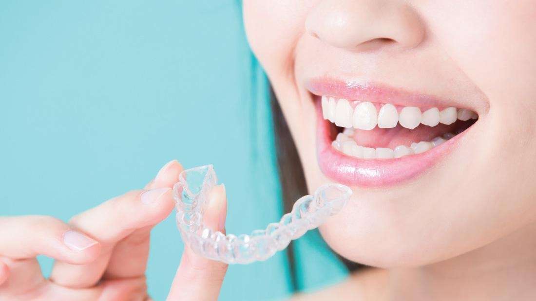 Living with Braces or Invisalign Daily Tips for Success Orthodontic