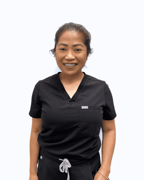 Annabelle - Dental Assistant