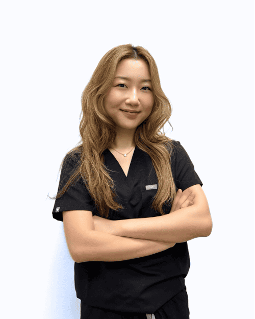 Bona - Patient Coordinator