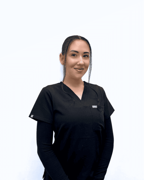 Kay - Treatment Coordinator
