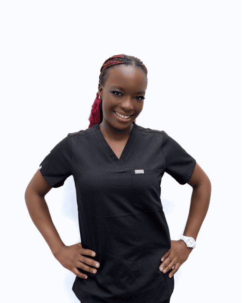 Kalease - Dental Assistant