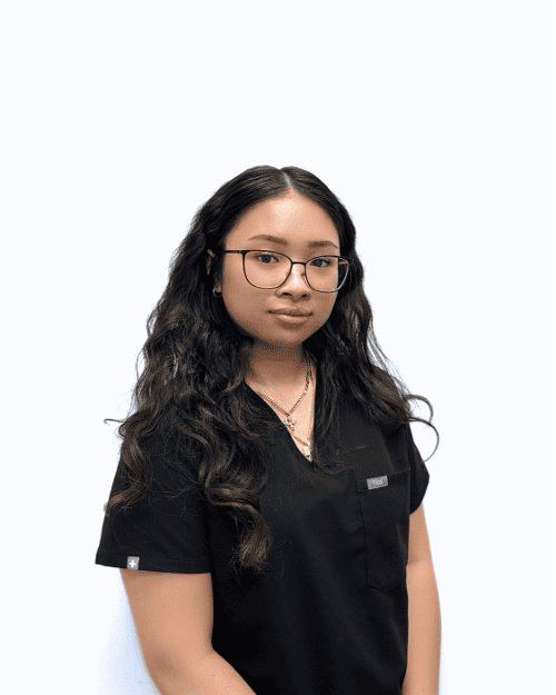 Katie - Patient Coordinator