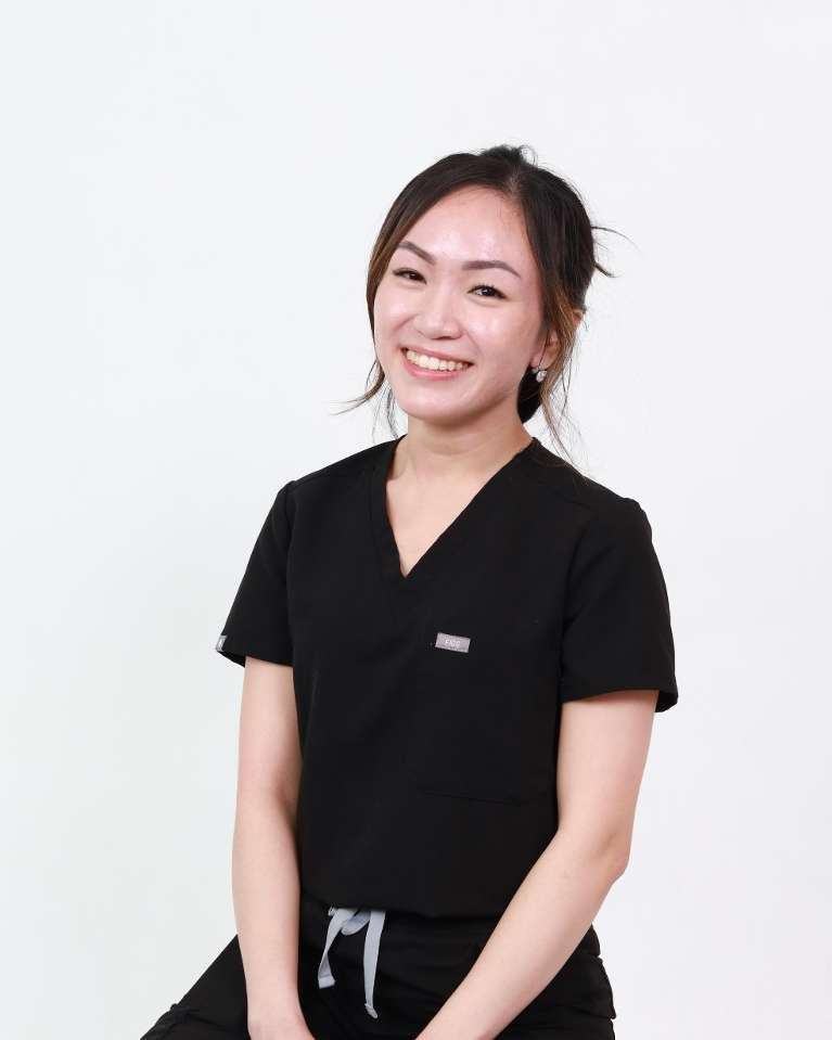 Chau - Hygienist