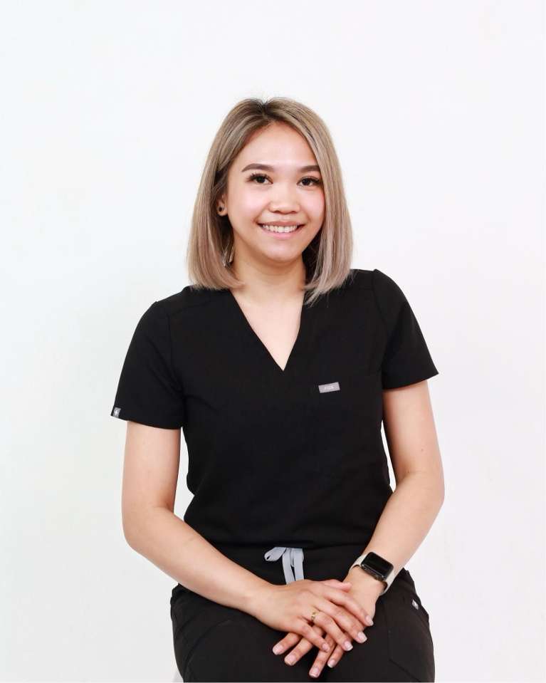 Keith - Dental Assistant