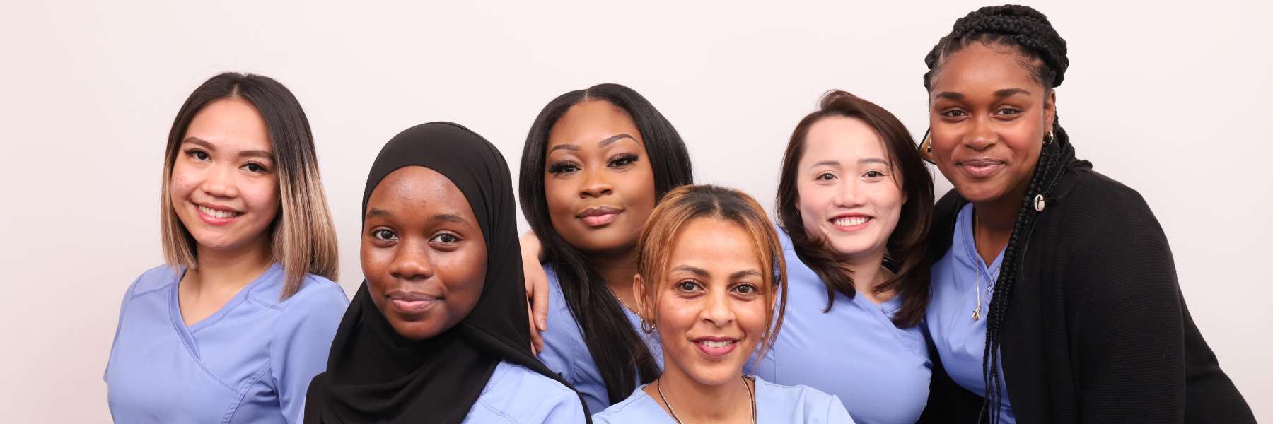 Emery Village Dental staff