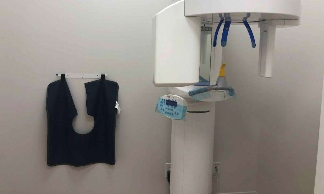 digital dental xrays in north york